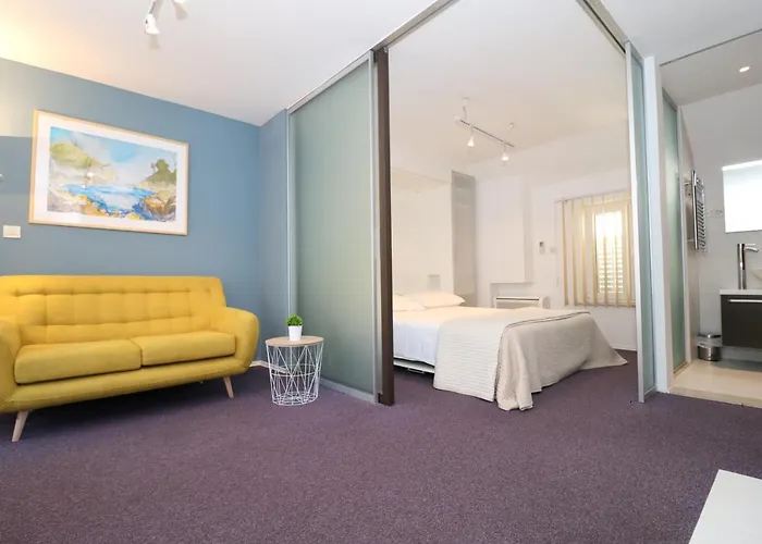 Miró Studio Apartments Dubrovnik