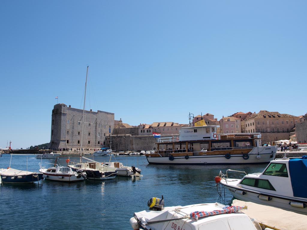 Miró Dubrovnik