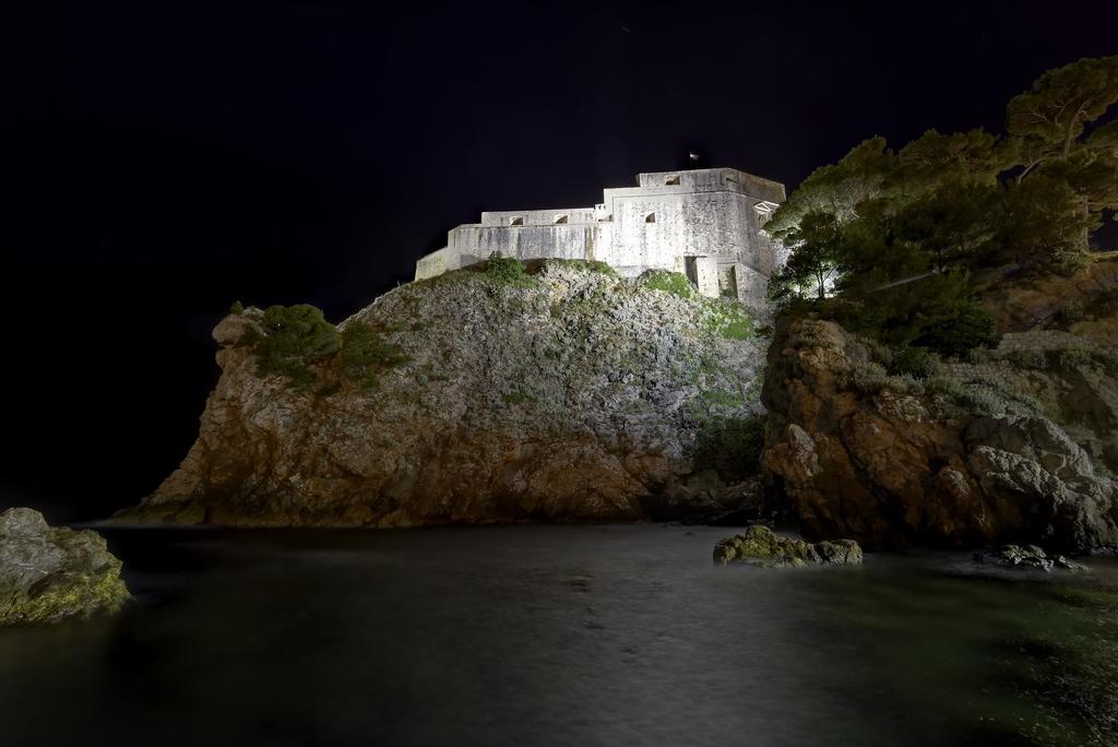 Miró Dubrovnik