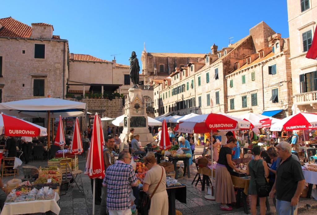 Miró Dubrovnik