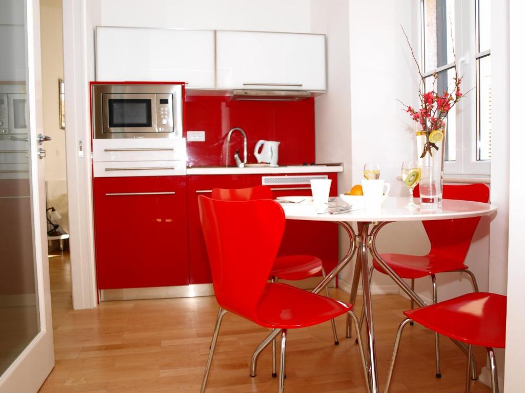 Miró Apartamento