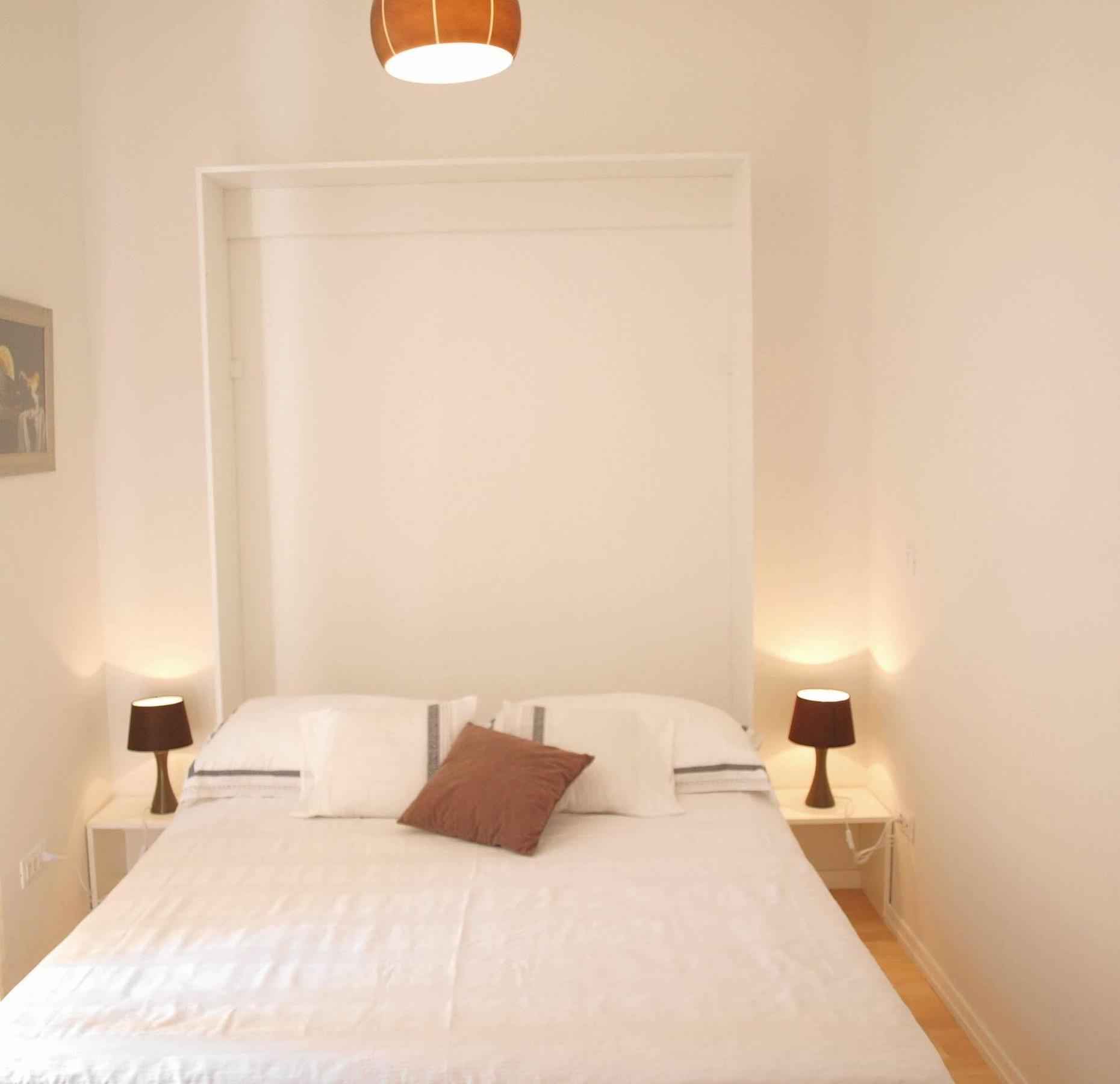 Apartamento Miró *