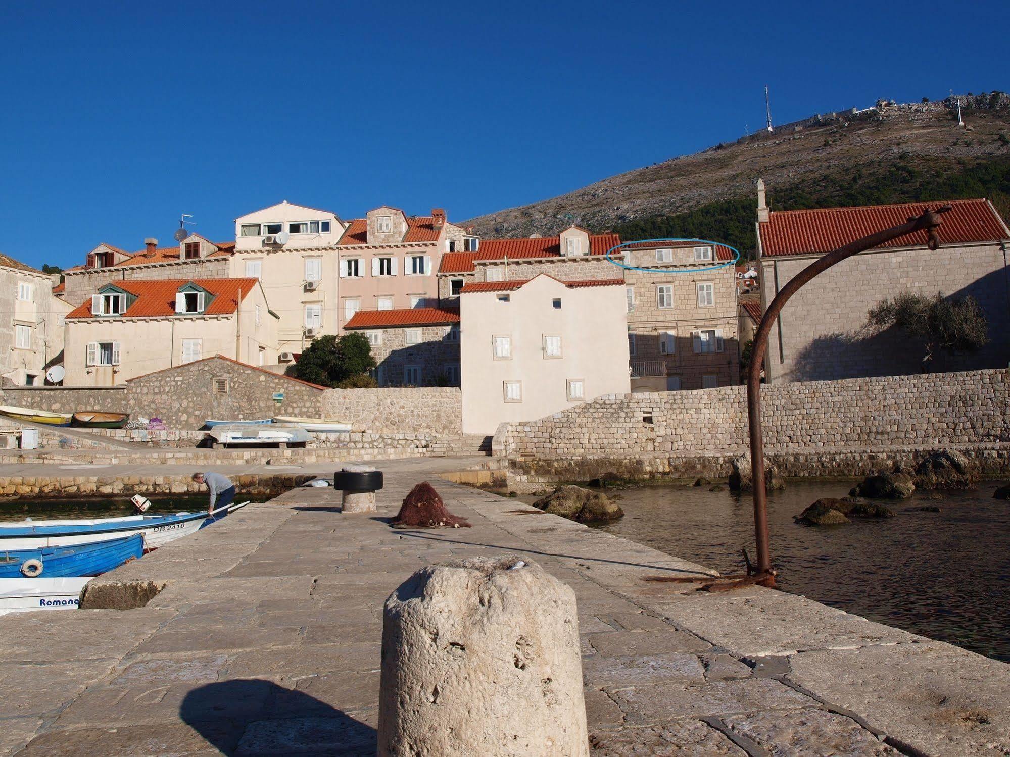 Apartamento Miró Dubrovnik