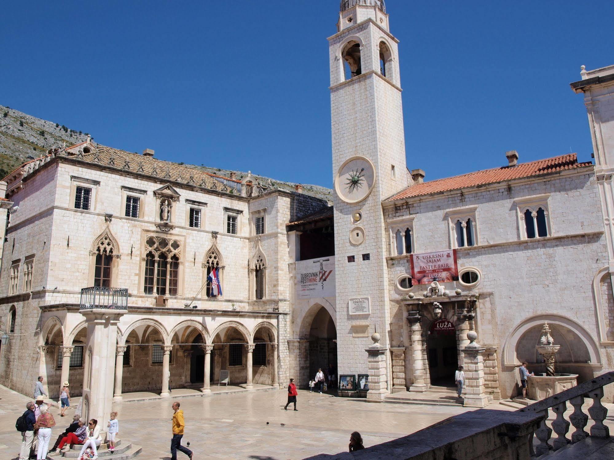 Miró Apartamento Dubrovnik