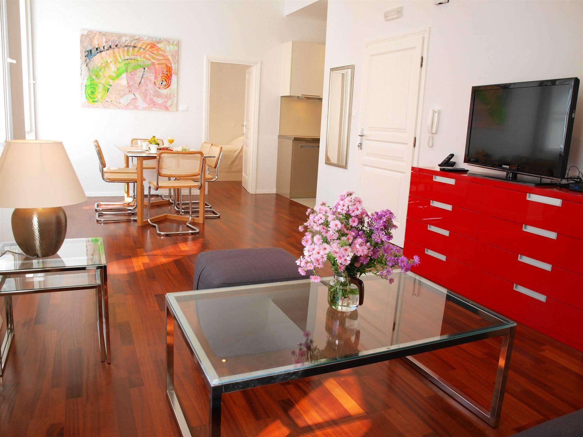 Apartamento Miró *