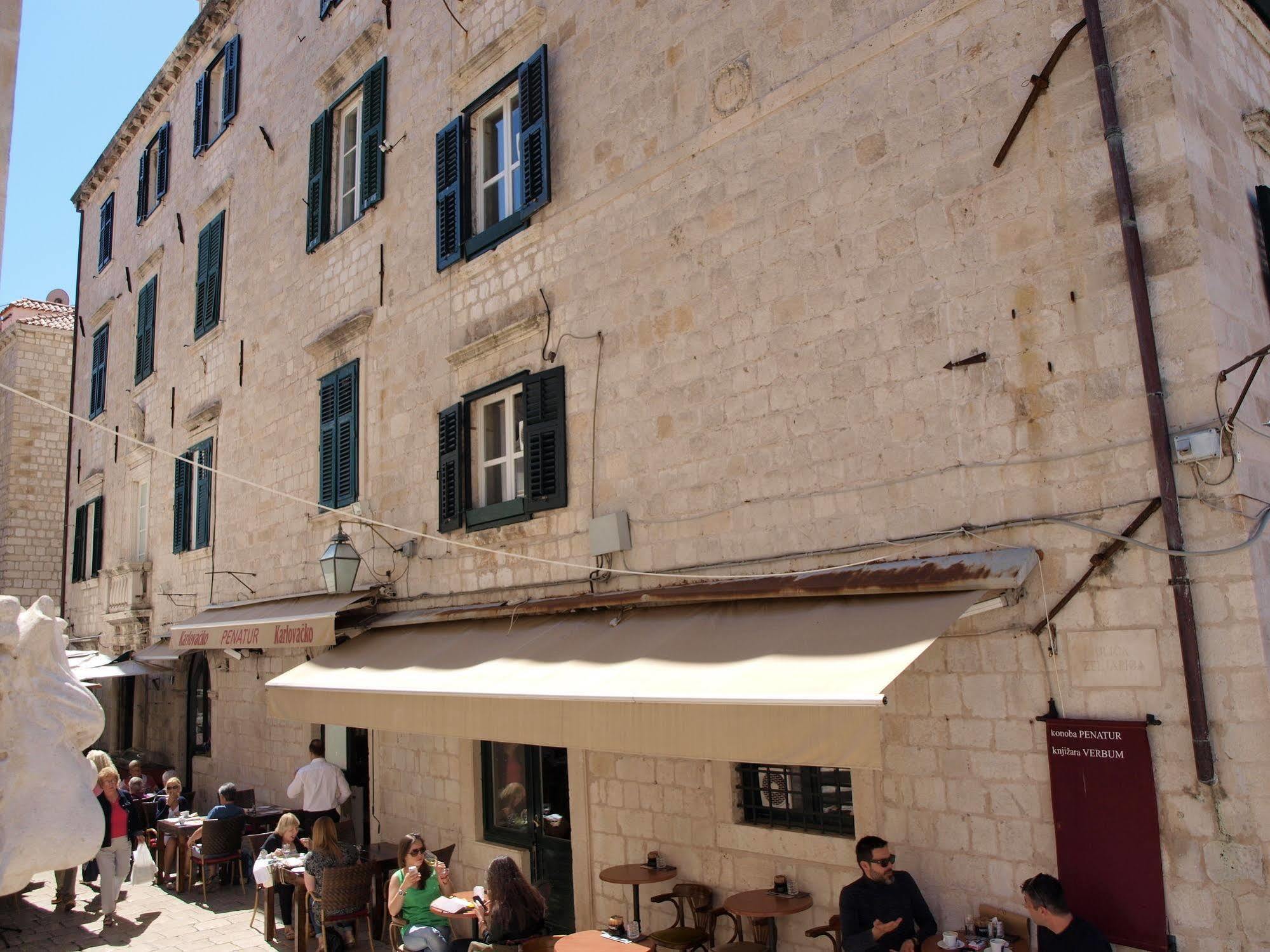 Miró Dubrovnik
