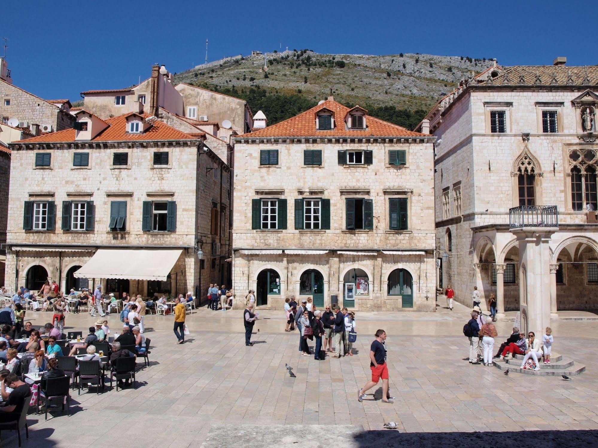 Miró Dubrovnik