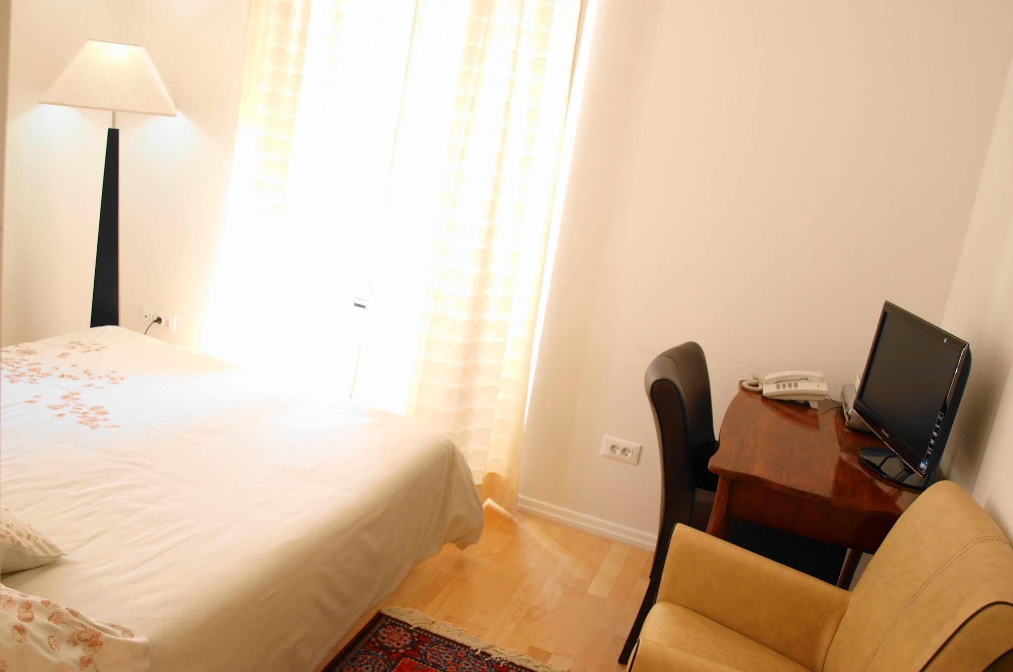 Apartamento Miró
