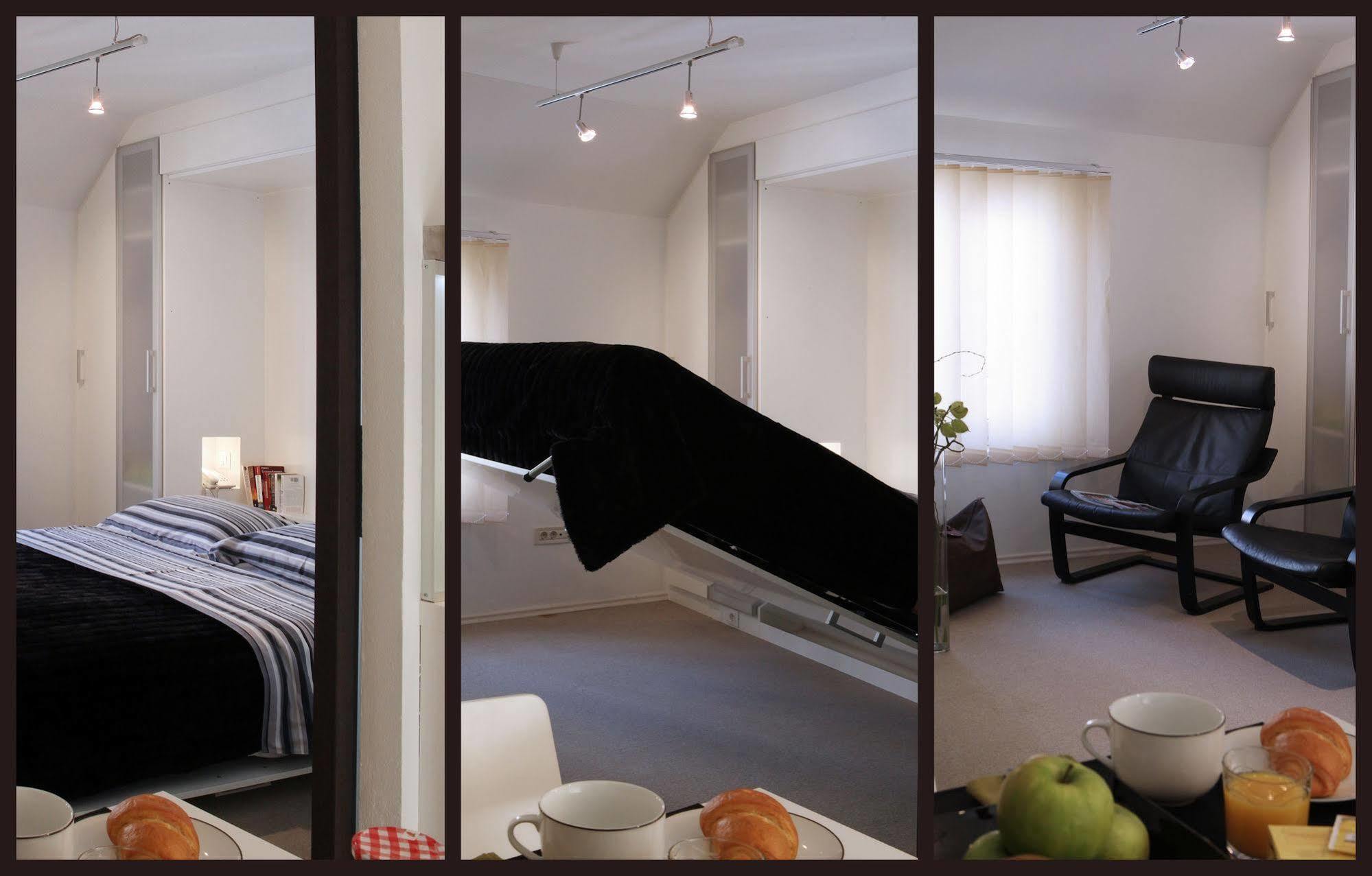 Apartamento Miró *