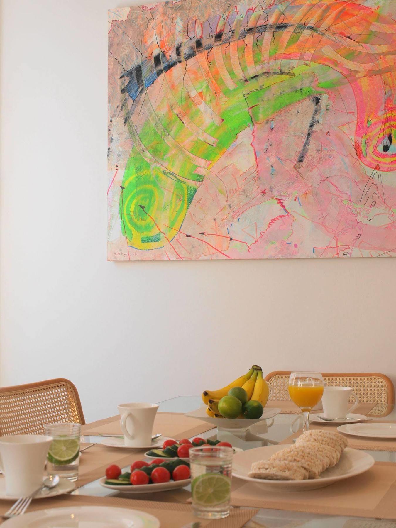 Apartamento Miró