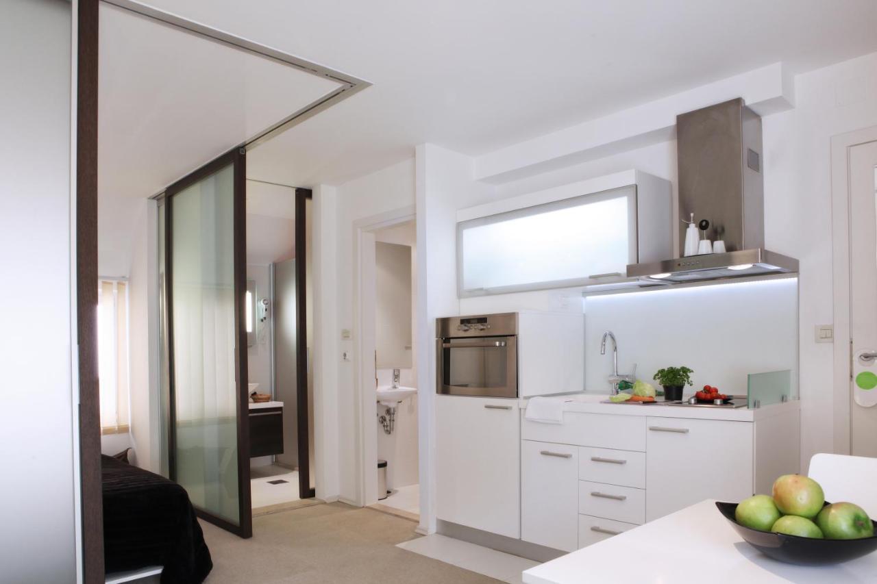 Apartamento Miró *